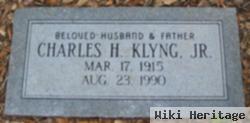 Charles H. Klyng, Jr