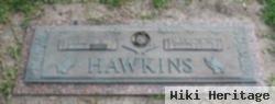 Marion Marshall Hawkins