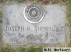 Joseph H Showalter