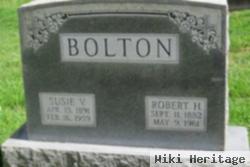 Robert H. Bolton