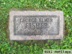 George Elmer Fisher