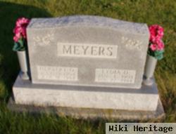 Herbert O Myers