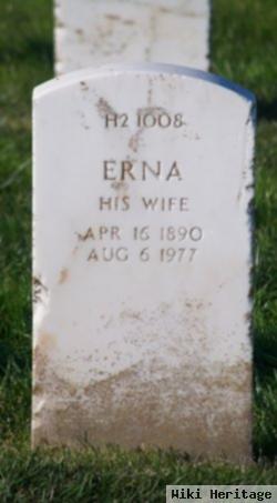 Erna Gilfillan