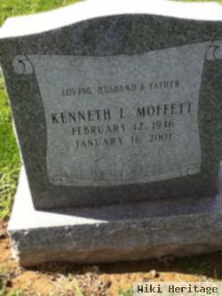 Kenneth L. Moffett