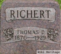 Thomas Daniel Richert