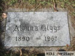 Alwina Higgs