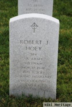 Robert J. Hoey