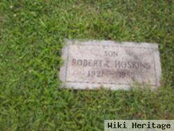 Robert Hoskins