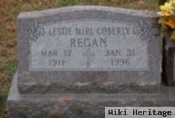 Lestie Mirl Coberly Regan