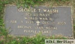 George T. Walsh