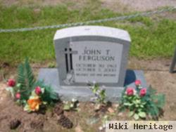 John T. Ferguson