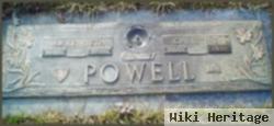 William Kenneth Powell