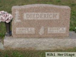 Janice L. Diederich