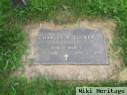 Charles R Tucker