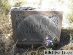 John Leo