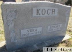 Vera M. Koch