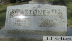 Claude Ewing Stone