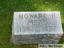 Howard H Mead