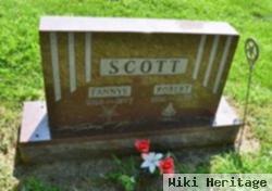 Fannye Scott