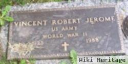 Vincent Robert Jerome