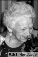 Bernice "bea" Leonard Lindquist