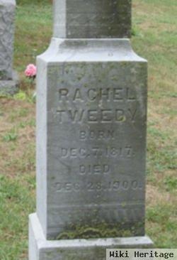 Rachel Ann Owen Tweedy