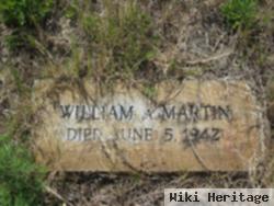William A. Martin