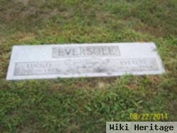 Everett Eversole