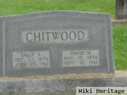 David H Chitwood