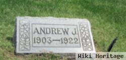 Andrew Jackson Mcnary