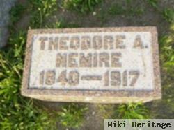 Theodore A. Nemire