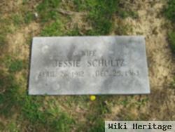 Jessie Schultz