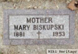 Mary J. Knoll Biskupski