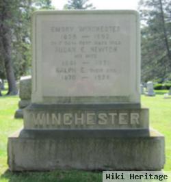 Emory Winchester