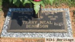 Terry N. Dennison