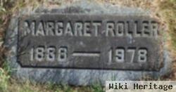 Margaret Roller