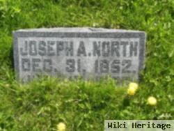 Joseph A. North