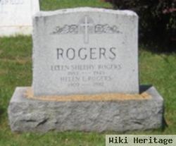 Ellen Sheehy Rogers