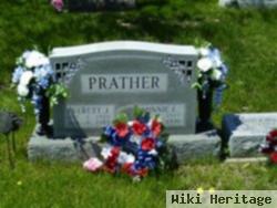 Minnie L. Miller Prather