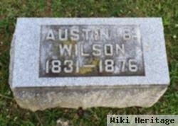 Austin B. Wilson