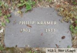 Philip Kramer