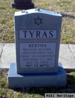 Bertha Tyras