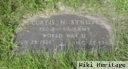 Curtis H. Strutz