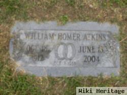 William Homer Atkins