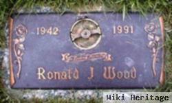 Ronald J. Wood