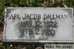 Arl Jacob Dillman