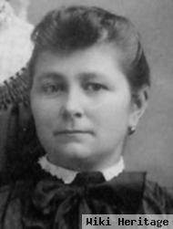 Fredericka Oesterle Inghram