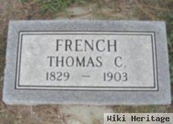 Thomas C. French