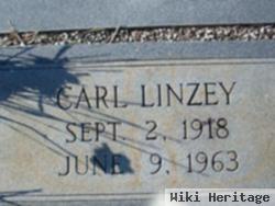 Carl Linzey