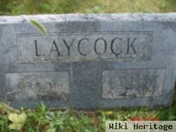 Ora D Laycock